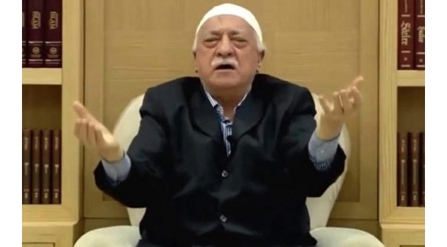 Resmî belgeli FETÖ soruları