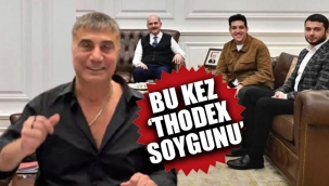 Sedat Peker'den Bakan Soylu'ya: Yeğenin vasıtasıyla Fatih Faruk Özer'le irtibat kurup paranın kaç lirasını aldınız anlatacağım