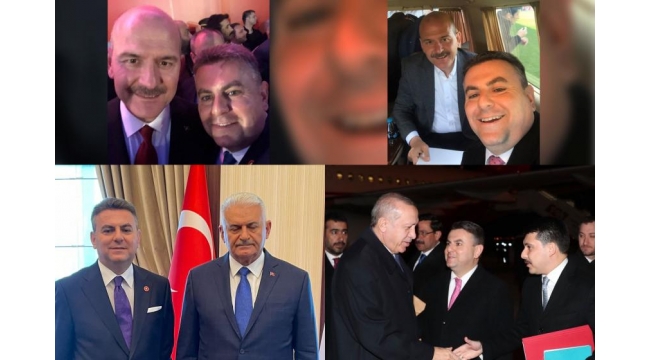Sedat Peker'den Korkmaz Karaca iddiası: SBK'nin hediye ettiği arabayı kullanıyordu