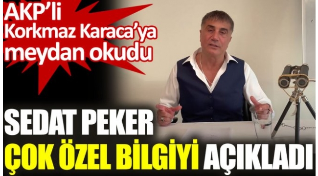 SEDAT PEKER ''DENİZ BAYKAL'IN KASET OLAYINDAN SONRA PEZEVENKLERİ GERİ ÇEKİLİNCE GÖREVİ NASIL DEVRALDI?''