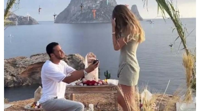 ŞEYMA SUBAŞI'NIN SEVGİLİSİ DOLANDIRICI ÇIKTI!