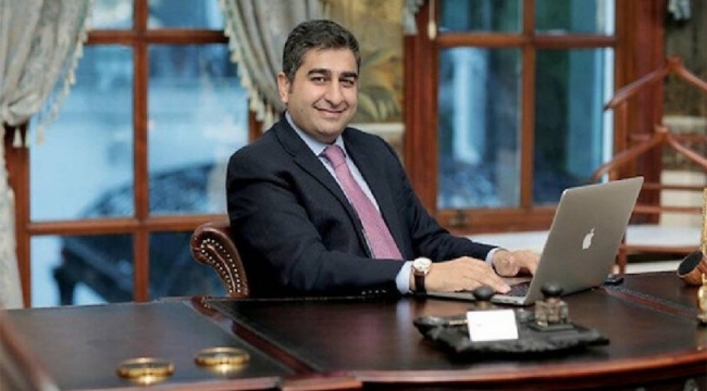 Sezgin Baran Korkmaz'dan Sedat Peker'in iddialarına yanıt