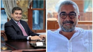 SEZGİN BARAN KORKMAZ 'ELİMDE KASETLER VAR''