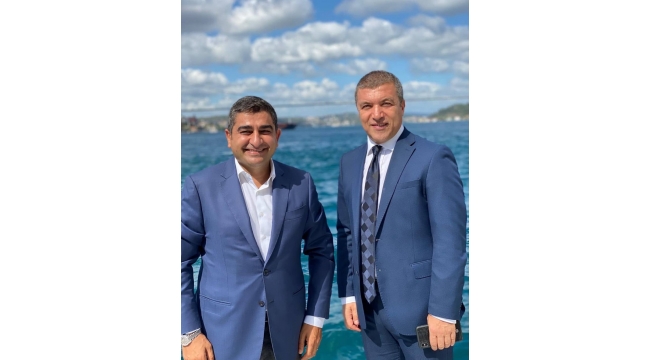 SEZGİN BARAN KORKMAZ'IN BESLEDİĞİ GAZETECİLER KİMLER?