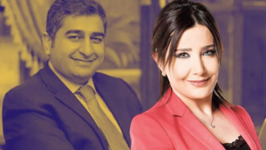 Sezgin Baran Korkmaz'ın "gazeteci ablası" Sevilay'a zor soru! "E peki, sen nasıl "temiz" kaldın?"