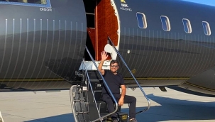 Sezgin Baran Korkmaz'ın mafyaya milyonluk "hediyesi"