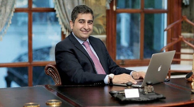 Sezgin Baran Korkmaz'la ilgili sır gibi saklanan dosya ortaya çıktı