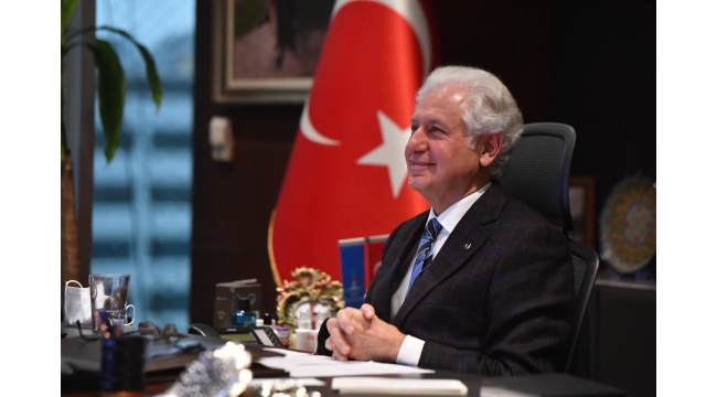 ŞİŞLİ BELEDİYE BAŞKANI MUHARREM KESKİN'İN İNSTAGRAM HESABI HACKLENDİ!