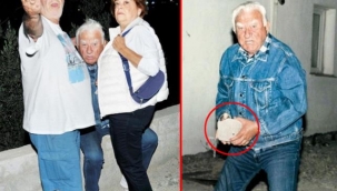 Türkbükü'nde olaylı gece! Oyuncu Gökhan Mete, önce arkadaşına yumruk attı sonra muhabirin boğazını sıktı