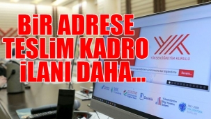 Üniversiteler YÖK'ü tanımıyor