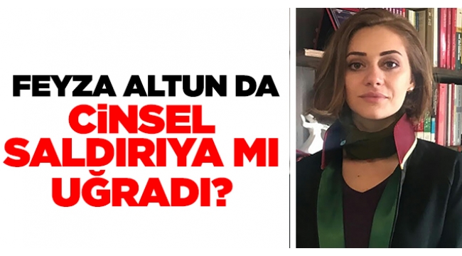 Ünlü avukattan cinsel istismar itirafı! "Kimse bir şey yapmadı…"