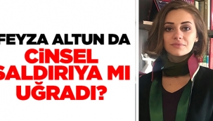 Ünlü avukattan cinsel istismar itirafı! "Kimse bir şey yapmadı…"