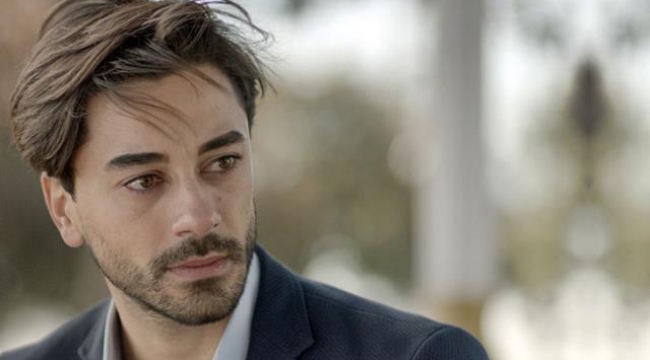 Ünlü oyuncu Gökhan Alkan'ın aynı mahallede oturmak için ev aldığı dedesi vefat etti