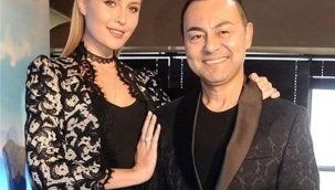 Ünlü şarkıcı Serdar Ortaç: Chloe, 600 bin lira borcuma karşılık eve haciz koydurdu