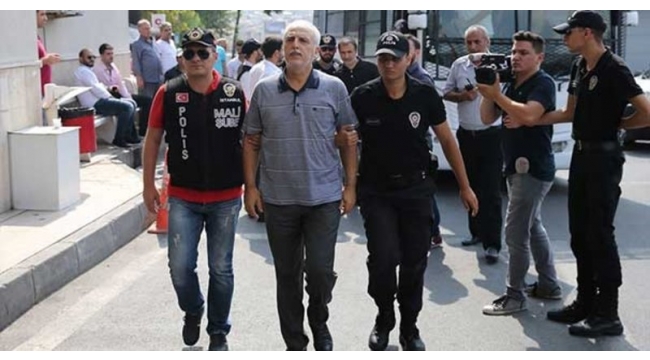 Yargıtay'ın "cemaat" diyerek kurtardığı isim, hangi suç örgütünün dosyasından çıktı...