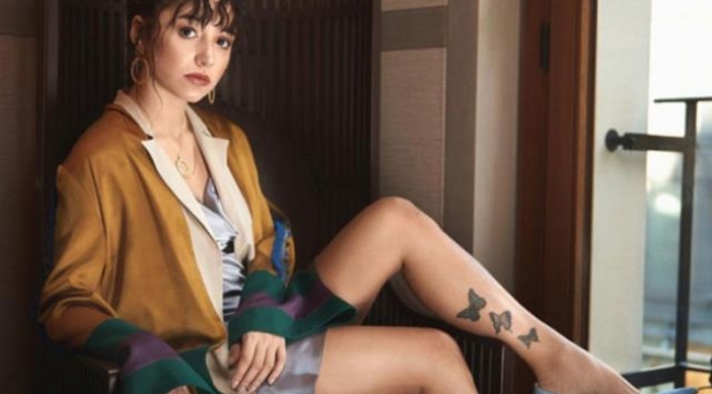 Zeynep Bastık, Tolga Akış'la evleniyor! Düğün tarihi bile belli