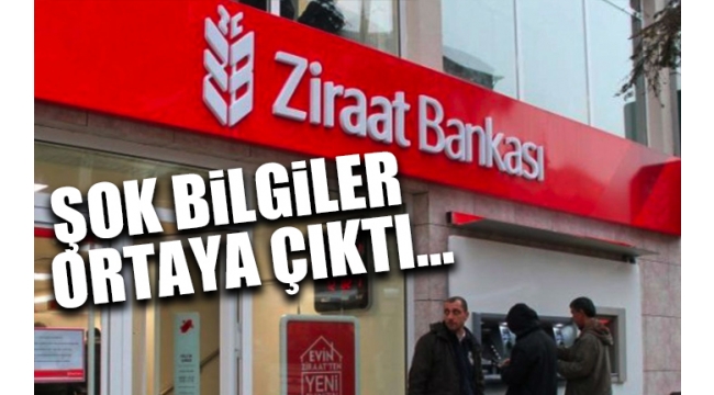 Ziraat Bankası, Demirören'in arazileri için İBB'nin kapısını çalmış