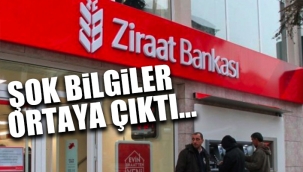 Ziraat Bankası, Demirören'in arazileri için İBB'nin kapısını çalmış