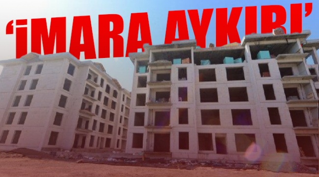 AKP'li belediye hakkında skandal iddia