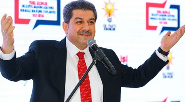 AKP'li Esenler Belediyesi'nde skandal ! AKP'liye geri dönüşüm kıyağı