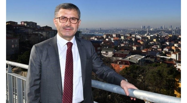 AKP'li Üsküdar Belediyesi'ndeki yolsuzluk iddiasına soruşturma izni verilmedi