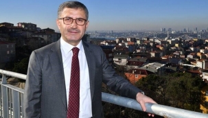 AKP'li Üsküdar Belediyesi'ndeki yolsuzluk iddiasına soruşturma izni verilmedi