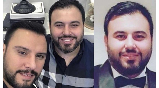 Alişan'ın kardeşi Covid virüsünden hayatını kaybetti