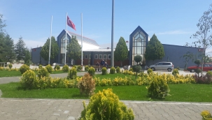 ANKARA ÇUBUK'TA SAĞLIK GEREÇLERİ İMAL EDEN MEDPLAST ÜRETİME BAŞLIYOR