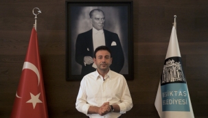 BAŞKAN RIZA AKPOLAT'TAN ÖRNEK DAVRANI..BEŞİKTAŞ'TA SEMT KART UYGULAMASI BAŞLIYOR