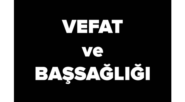 Battal İlgezdi'nin acı günü