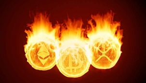 Bir kripto para vurgunu daha! 12 Bin mağdur var