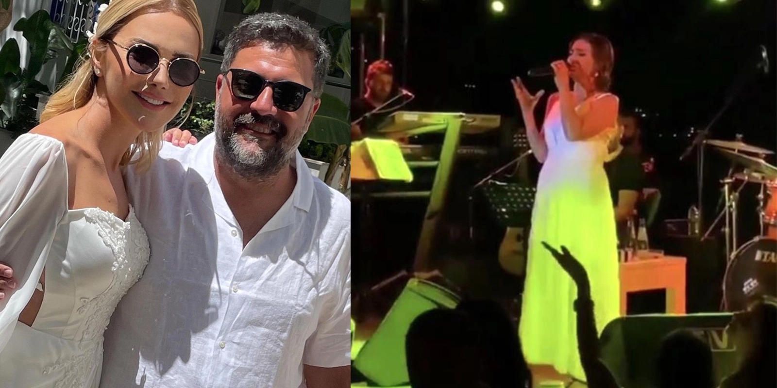 Bodrum'daki Mücver Restaurant 'ta büyük kavga!