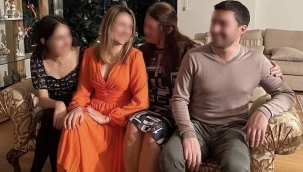Cem Garipoğlu'nun ailesinin bir skandal fotoğrafı daha ortaya çıktı!