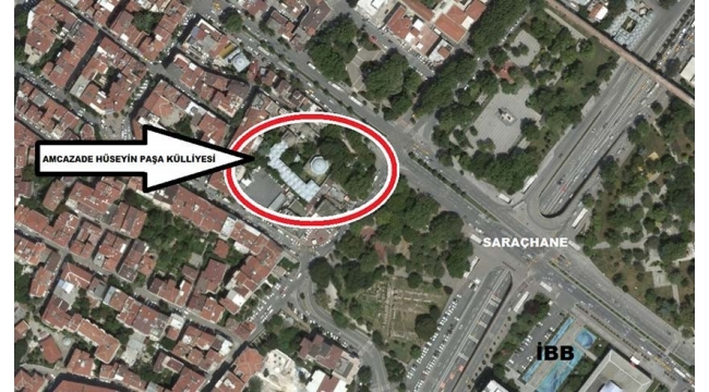 Çevre ve Şehircilik Eski Bakanı İdris Güllüce'nin oğluna milyonluk ihale