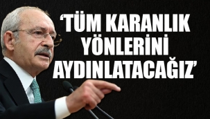 CHP Lideri Kılıçdaroğlu'ndan 15 Temmuz mesajı