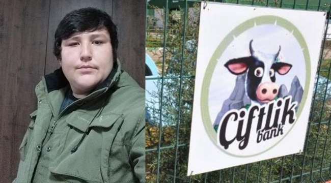 Çiftlik Bank'ın kurucusu 'Tosuncuk' lakaplı Mehmet Aydın teslim oldu