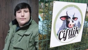 Çiftlik Bank'ın kurucusu 'Tosuncuk' lakaplı Mehmet Aydın teslim oldu