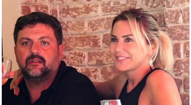 Ece Erken ile eşi Şafak Mahmutyazıcıoğlu'nun Bodrumdaki mekan kavgasının bilinmeyenleri!