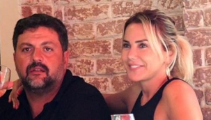 Ece Erken ile eşi Şafak Mahmutyazıcıoğlu'nun Bodrumdaki mekan kavgasının bilinmeyenleri!