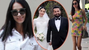 Elif Ece Uzun-Mehmet Muş'un olaylı boşanma davası!