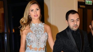 Eski eşine "Şeytan görsün yüzünü" diyen Serdar Ortaç'a Chloe'den jet yanıt: Hikayenin iki yüzü var