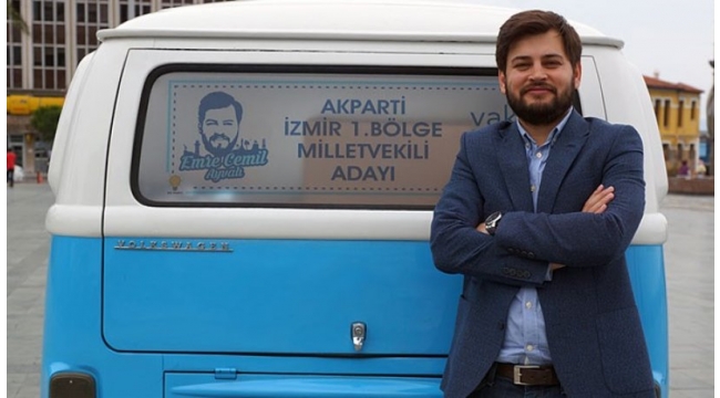 FETÖ itirafıyla istifa edip geri dönen AKP'li isim ihale zengini oldu