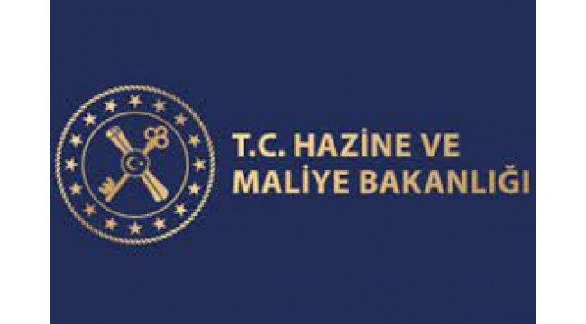 Hazine ve Maliye Bakanlığı'ndan gizli ortak düzenlemesi!