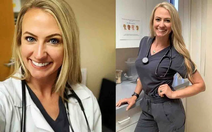 İstanbul'da film gibi olay! Doktor Beyza meğer ABD'li bir hemşireymiş