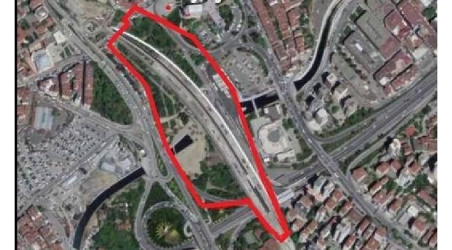 Kadıköy'de Çevre ve Şehircilik Bakanlığı tarafından yapılan imar planları için mahkeme dur dedi.