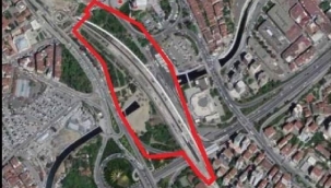 Kadıköy'de Çevre ve Şehircilik Bakanlığı tarafından yapılan imar planları için mahkeme dur dedi.