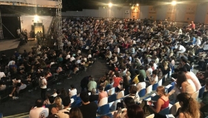 Kadıköy'de çocuk tiyatro festivali başladı