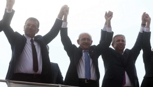 Kılıçdaroğlu'ndan bomba adaylık açıklaması: Birden çok seçenek var, halk belediye başkanlarımızdan memnun!