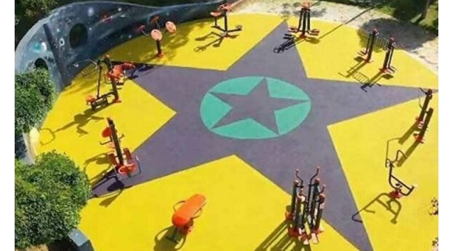 Küçükçekmece'deki çocuk parkı davasında yeni gelişme