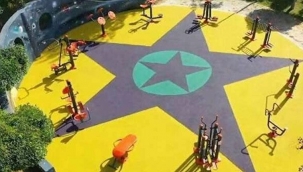 Küçükçekmece'deki çocuk parkı davasında yeni gelişme